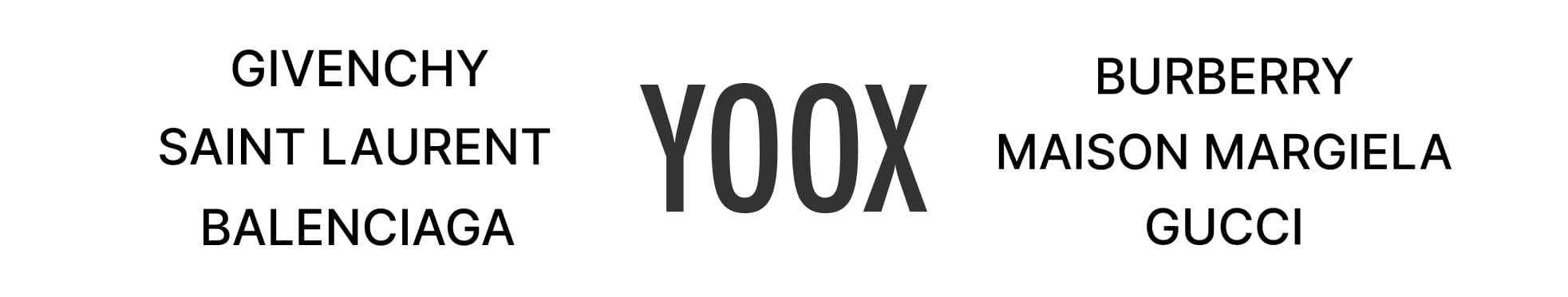 yoox